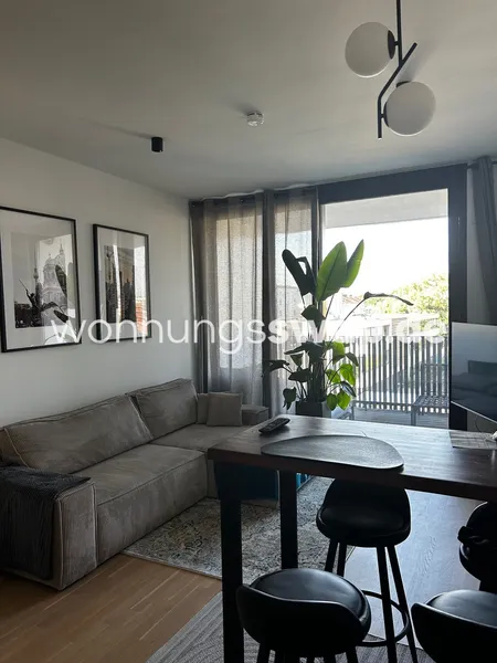 Wohnungstausch: Conrad-Blenkle-Straße 29 — photo 1